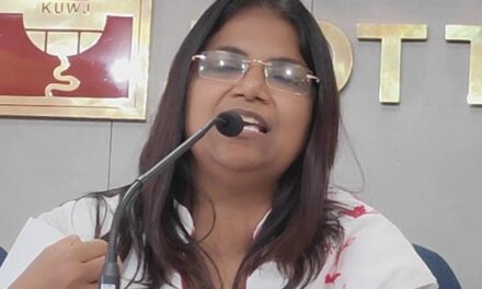 മനസമാധാനത്തോടെ സംസ്ഥാനത്ത് ട്രെയിനിൽസ്ത്രീകൾക്ക് യാത്ര ചെയ്യാൻ കഴിയാത്ത അവസ്ഥ : ജെബി മേത്തർ