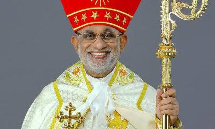 കന്യകാമറിയത്തിന്റെ കൃപാവരത്തെ മാർപാപ്പ തള്ളിക്കളഞ്ഞിട്ടില്ല: സര്‍ക്കുലറുമായി മേജര്‍ ആര്‍ച്ച് ബിഷപ്പ് മാര്‍ റാഫേല്‍ തട്ടിൽ