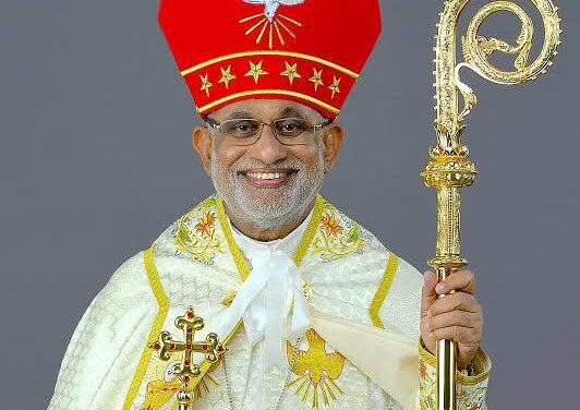 കന്യകാമറിയത്തിന്റെ കൃപാവരത്തെ മാർപാപ്പ തള്ളിക്കളഞ്ഞിട്ടില്ല: സര്‍ക്കുലറുമായി മേജര്‍ ആര്‍ച്ച് ബിഷപ്പ് മാര്‍ റാഫേല്‍ തട്ടിൽ