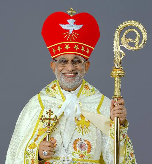 കന്യകാമറിയത്തിന്റെ കൃപാവരത്തെ മാർപാപ്പ തള്ളിക്കളഞ്ഞിട്ടില്ല: സര്‍ക്കുലറുമായി മേജര്‍ ആര്‍ച്ച് ബിഷപ്പ് മാര്‍ റാഫേല്‍ തട്ടിൽ