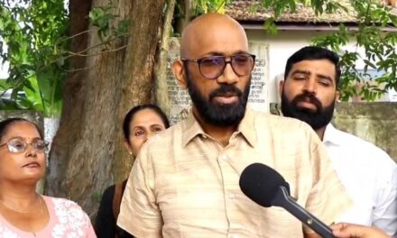 പത്രക്കാർക്ക് വീട് നൽകുന്നുമെന്ന് പ്രഖ്യാപിച്ചത് ഉൾപ്പെടെ നിരവധി കടലാസ് പദ്ധതികൾ,പ്രതിവർഷം 100 കോടി രൂപ ഫണ്ട് ഉള്ള കോട്ടയം നഗരസഭയിൽ അടിമുടി അഴിമതി, ക്രമക്കേട്.  ഫ്രാൻസിസ് കൂരോത്ത് ആം ആദ്മി പാർട്ടി.