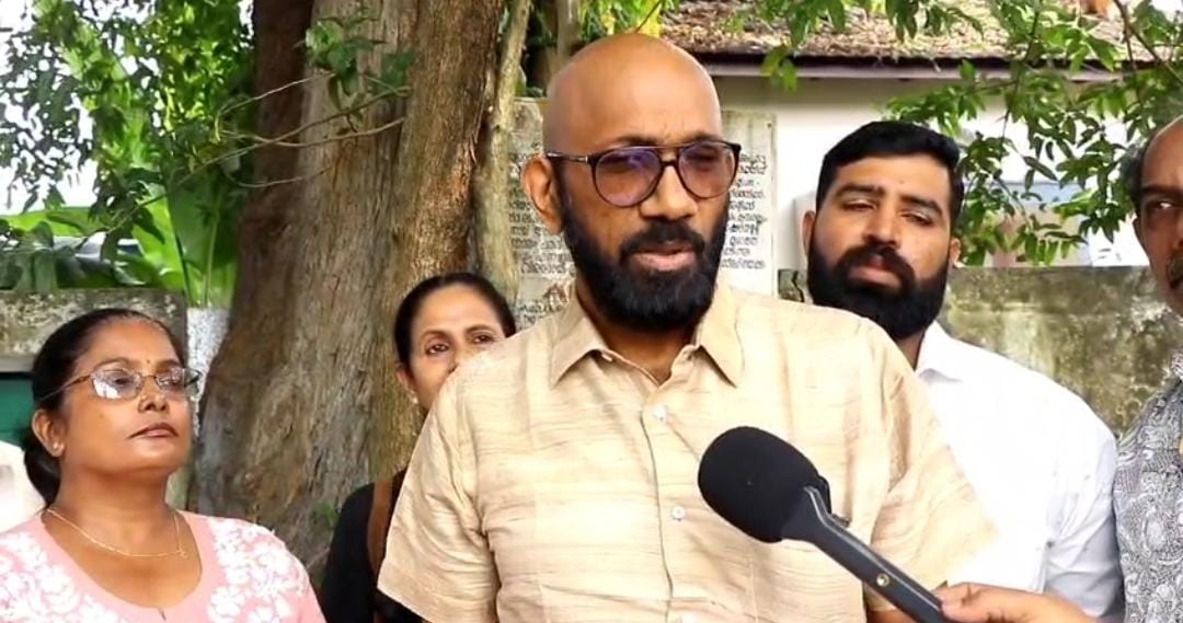 പത്രക്കാർക്ക് വീട് നൽകുന്നുമെന്ന് പ്രഖ്യാപിച്ചത് ഉൾപ്പെടെ നിരവധി കടലാസ് പദ്ധതികൾ,പ്രതിവർഷം 100 കോടി രൂപ ഫണ്ട് ഉള്ള കോട്ടയം നഗരസഭയിൽ അടിമുടി അഴിമതി, ക്രമക്കേട്.  ഫ്രാൻസിസ് കൂരോത്ത് ആം ആദ്മി പാർട്ടി.