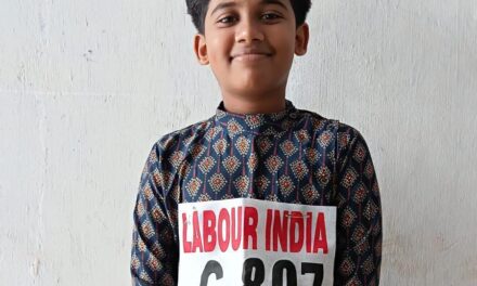 അമൃത ടിവി ജൂനിയർ സൂപ്പർ സ്റ്റാർ ജൂനിയർ ഫൈനൽ തിളക്കത്തിൽ സിബിഎസ്ഇ കലോത്സവത്തിൽ വിജയം കൊയ്ത് നിവേദ് കൃഷ്ണ