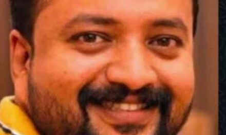 പഞ്ചായത്ത് തിരഞ്ഞെടുപ്പിൽസീറ്റ് നിഷേധിച്ചതിൽ മനംനൊന്ത് ബി ജെ പി പ്രവർത്തകൻ ജീവനൊടുക്കി.