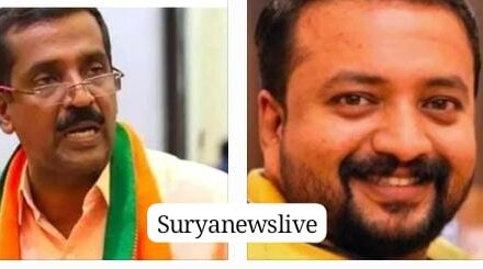 രണ്ടു മാസത്തിനിടെ തിരുവനന്തപുരത്ത് രണ്ടു പ്രവർത്തകരുടെ ആത്മഹത്യ ഞെട്ടിത്തെറിച്ചു ബിജെപി