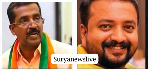 രണ്ടു മാസത്തിനിടെ തിരുവനന്തപുരത്ത് രണ്ടു പ്രവർത്തകരുടെ ആത്മഹത്യ ഞെട്ടിത്തെറിച്ചു ബിജെപി