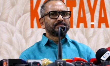 ശബരിമല സ്വർണ്ണക്കൊള്ള: കടകംപള്ളിയും വാസവനും അന്വേഷണപരിധിയിൽ വരണം : കോൺഗ്രസ്, ബി.ജെ. പി