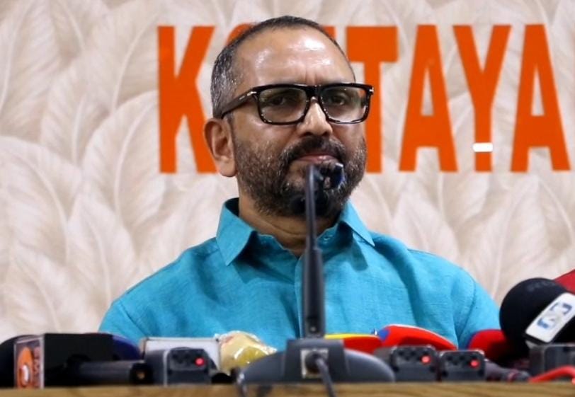 ശബരിമല സ്വർണ്ണക്കൊള്ള: കടകംപള്ളിയും വാസവനും അന്വേഷണപരിധിയിൽ വരണം : കോൺഗ്രസ്, ബി.ജെ. പി