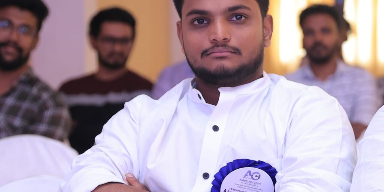 കോൺഗ്രസ് സ്ഥാനാർത്ഥിക്ക് പിന്തുണ പിൻവലിച്ച് കെഎസ്‌യു ജില്ലാ സെക്രട്ടറി, സംഭവം കോട്ടയം  അയർക്കുന്നത്ത്