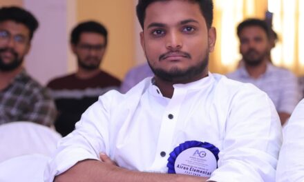 കോൺഗ്രസ് സ്ഥാനാർത്ഥിക്ക് പിന്തുണ പിൻവലിച്ച് കെഎസ്‌യു ജില്ലാ സെക്രട്ടറി, സംഭവം കോട്ടയം  അയർക്കുന്നത്ത്