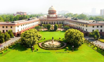 നിയമസഭ ബിൽ അംഗീകാരം :രാഷ്ട്രപതിക്കും ഗവർണർക്കും സമയപരിധിയില്ല: സുപ്രീം കോടതി