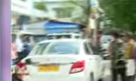 കൊച്ചി തേവരയിൽ ചാക്കിൽ കെട്ടിയ നിലയിൽ സ്ത്രീയുടെ ജഡം