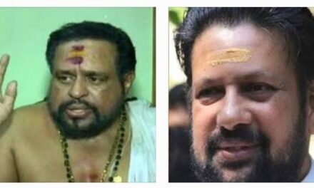 സ്വർണക്കൊള്ളയിൽ കുടുങ്ങി തന്ത്രി, പ്രതിയാകുമോ സാക്ഷിയാകുമോ