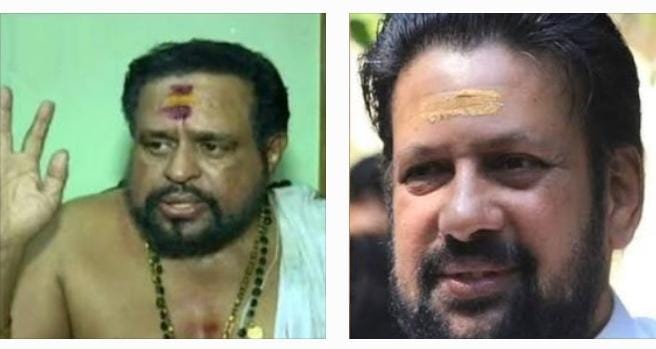 സ്വർണക്കൊള്ളയിൽ കുടുങ്ങി തന്ത്രി, പ്രതിയാകുമോ സാക്ഷിയാകുമോ