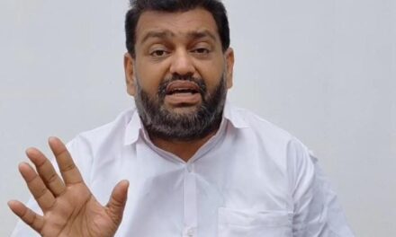 അന്നദാനം അടുത്ത തീവട്ടിക്കൊള്ള ലക്ഷ്യമിട്ട്. മാരിച സഖാക്കളെ മാറ്റി നിർത്താൻ ദേവസ്വം ബോർഡ് പ്രസിഡൻറ് തയ്യാറാകണം: എൻ. ഹരി