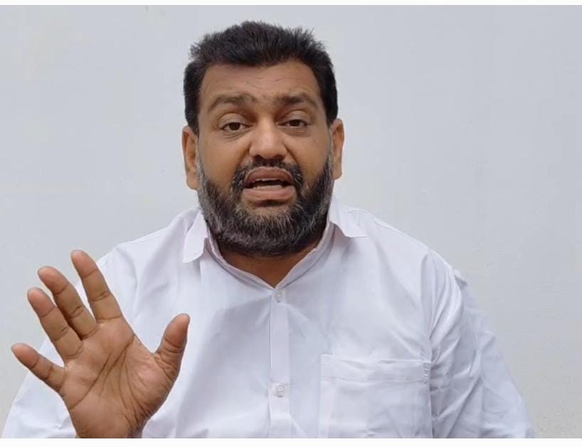 അന്നദാനം അടുത്ത തീവട്ടിക്കൊള്ള ലക്ഷ്യമിട്ട്. മാരിച സഖാക്കളെ മാറ്റി നിർത്താൻ ദേവസ്വം ബോർഡ് പ്രസിഡൻറ് തയ്യാറാകണം: എൻ. ഹരി