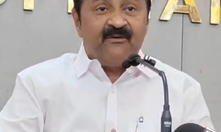 ആ പരിപാടി വേണ്ട,വാർത്താ സമ്മേളനം പൊളിക്കാൻ ഇടതു മാധ്യമപ്രവർത്തകർ ശ്രമിക്കുന്നുവെന്ന് വിഡി സതീശൻ