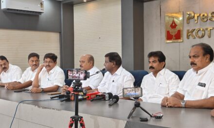 മാധ്യമ പ്രവർത്തകന് ചുട്ട മറുപടി നൽകി തിരുവഞ്ചൂർ video Report