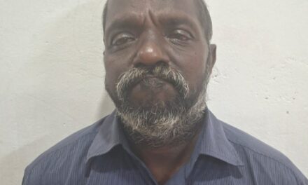 കൊലപാതക കേസിൽ ജാമ്യത്തിൽ ഇറങ്ങി ഒളിവിൽ കഴിഞ്ഞ പ്രതി അറസ്റ്റിൽ