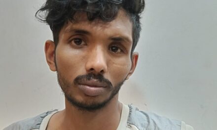 കോട്ടയം മാണിക്കുന്നത്ത് യുവാവിനെ കുത്തി കൊലപ്പെടുത്തിയ പ്രതി അറസ്റ്റില്‍