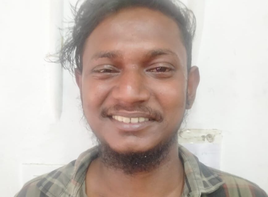 ഓവര്‍ ടേക്ക് ചെയ്തതിലെ വിരോധം: യുവാവിനെ കയ്യേറ്റം ചെയ്ത പ്രതി അറസ്റ്റില്‍