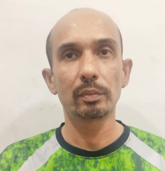 വില്പനയ്ക്കായി കൈവശം സൂക്ഷിച്ച ആംഫിറ്റാമിനുമായി യുവാവ് പിടിയില്‍