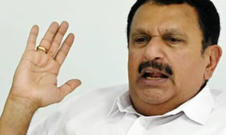 ഉദിച്ചുയരേണ്ട താരങ്ങള്‍ ഉദിച്ചുയരുക തന്നെ ചെയ്യും, അല്ലാത്തവ അസ്തമിക്കും, രാഹുല്‍ മാങ്കൂട്ടത്തിലിനെതിരേ നിലപാട് കടുപ്പിച്ച് കെ മുരളീധരന്‍