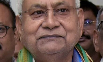 ബിജെപിക്ക് വല്ല്യേട്ടന്‍ ഭാവം ഇല്ല, ബിഹാറില്‍ നിതീഷ് കുമാര്‍ തന്നെ മുഖ്യമന്ത്രിയായി തുടരും