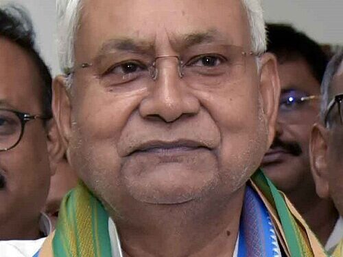 ബിജെപിക്ക് വല്ല്യേട്ടന്‍ ഭാവം ഇല്ല, ബിഹാറില്‍ നിതീഷ് കുമാര്‍ തന്നെ മുഖ്യമന്ത്രിയായി തുടരും