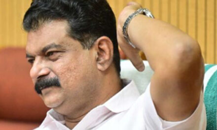 പി.വി അന്‍വറിന്റെ വീട്ടില്‍ ഇ ഡി റെയ്ഡ്, കഴിഞ്ഞ ദിവസം വിജിലന്‍സ് പരിശോധന നടന്നിരുന്നു, ഡ്രൈവറുടെ വീട്ടിലും റെയ്ഡ്