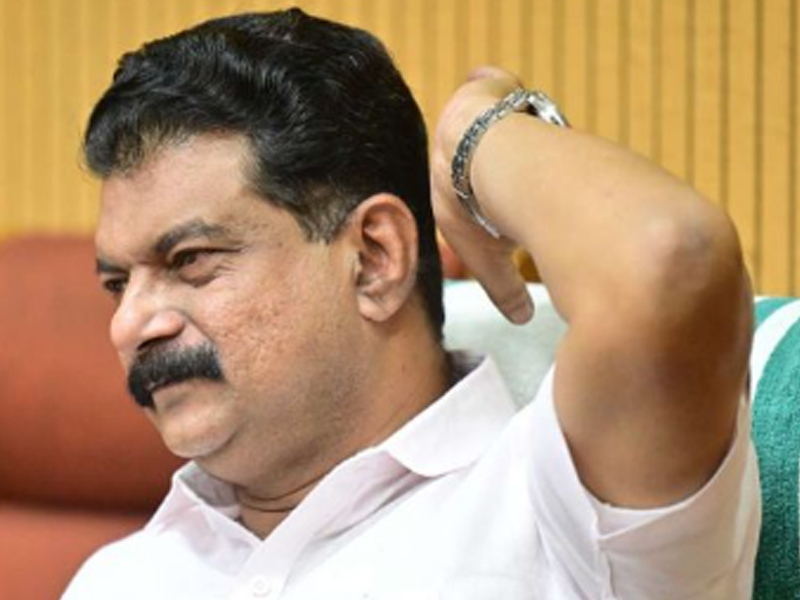 പി.വി അന്‍വറിന്റെ വീട്ടില്‍ ഇ ഡി റെയ്ഡ്, കഴിഞ്ഞ ദിവസം വിജിലന്‍സ് പരിശോധന നടന്നിരുന്നു, ഡ്രൈവറുടെ വീട്ടിലും റെയ്ഡ്