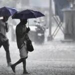സംസ്ഥാനത്ത് ഇന്ന് അതിശക്തമായ മഴയ്ക്ക് സാധ്യത; രണ്ടു ജില്ലകളിൽ ഓറഞ്ച് അലർട്ട്