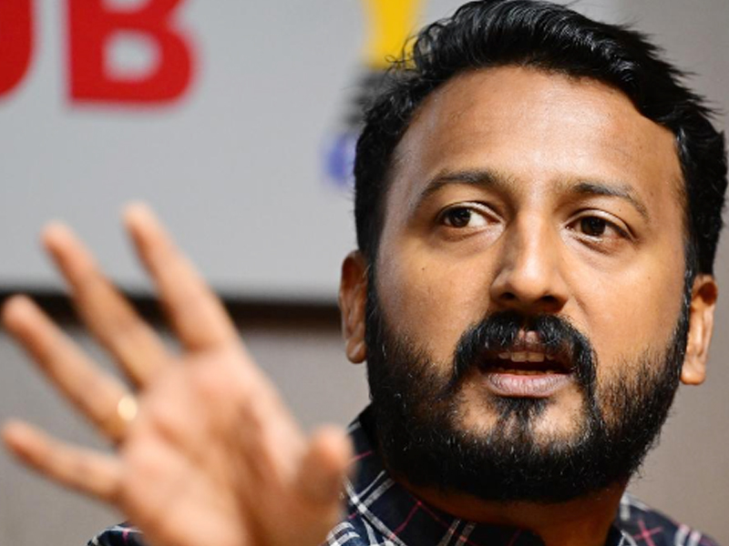 ശബ്ദരേഖ തന്റേതെന്ന് സമ്മതിച്ച് രാഹുല്‍ മാങ്കൂട്ടത്തില്‍, യുവതി വിവാഹിതയാണെന്ന് അറിയാമായിരുന്നു, ബന്ധപ്പെട്ടത് ഉഭയകക്ഷി സമ്മതപ്രകാരം, മുന്‍കൂര്‍ ജാമ്യം തേടി രാഹുല്‍ ഒളിത്താവളത്തില്‍