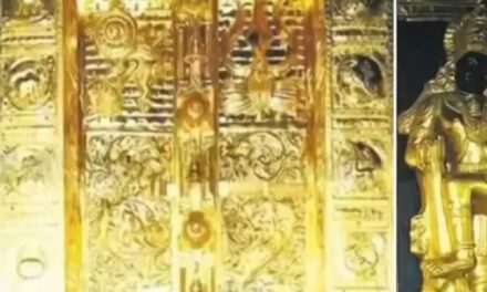 ശബരിമല സ്വര്‍ണക്കൊള്ള കേസില്‍ വീണ്ടും അറസ്റ്റ്