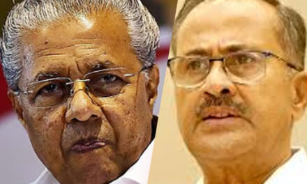 രാഷ്ട്രീയ വിമര്‍ശനം ആവാം, പക്ഷേ വ്യക്തിപരമായ അധിക്ഷേപം പാടില്ല, പിഎംഎ സലാമിനെ തള്ളി മുസ്ലിം ലീഗ്