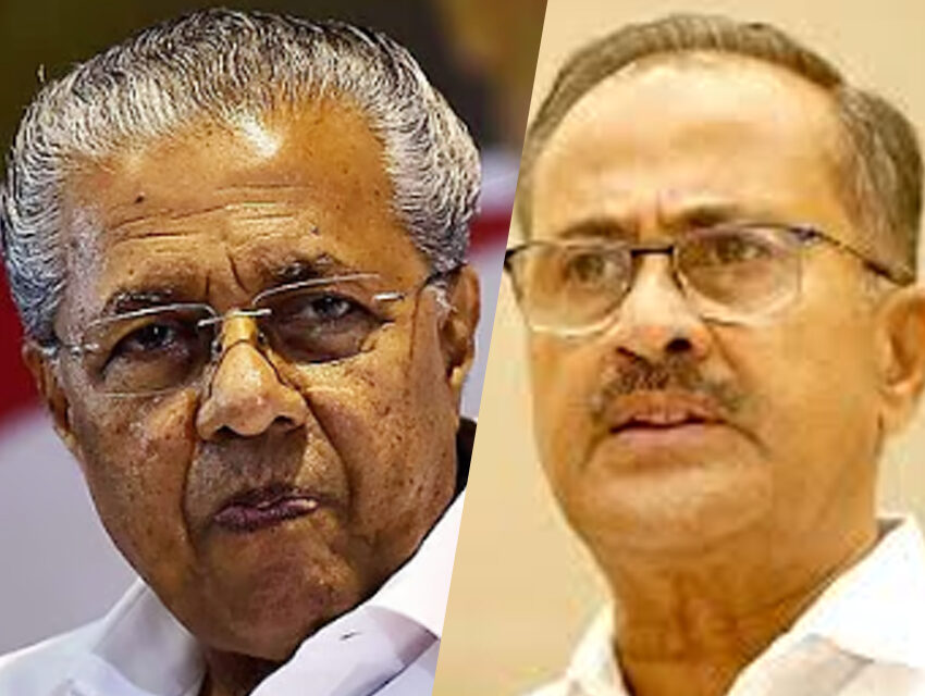 രാഷ്ട്രീയ വിമര്‍ശനം ആവാം, പക്ഷേ വ്യക്തിപരമായ അധിക്ഷേപം പാടില്ല, പിഎംഎ സലാമിനെ തള്ളി മുസ്ലിം ലീഗ്