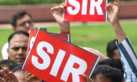 ഫോം വിതരണം ചെയ്യുന്നതില്‍ ബിഎല്‍ഒ കാലതാമസം വരുത്തി, ബിഎല്‍ഒയ്ക്ക് കാരണം കാണിക്കല്‍ നോട്ടീസ് നല്‍കി കോഴിക്കോട് സബ് കളക്ടര്‍