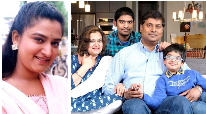 ഖുർആനും ഞാൻ വായിച്ചു, പക്ഷെ.. ഞാൻ മറ്റെവിടെയും വായിക്കാത്ത കാര്യങ്ങൾ ബെെബിളിൽ വായിച്ചു, ജീസസിനെ ഇഷ്ടപ്പെട്ട ശേഷമാണ് ഭരത് മതം മാറിയത്- മോഹിനി പറയുന്നു