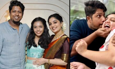 ‘എന്റമ്മേ എന്താ നിങ്ങൾ ഇങ്ങനെ…. എന്റെ ഗർഭം അങ്ങനെയല്ല, നഹീന്ന് പറഞ്ഞാൽ നഹീ’; ഒടുവിൽ തുറന്ന് പറഞ്ഞ് ആര്യ