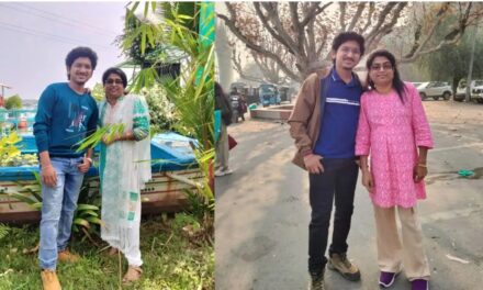 അവൻ കല്യാണം കഴിച്ചാൽ ഞാൻ മാറി താമസിക്കും, , ഭാര്യയും ഭർത്താവും മാത്രം ആകുമ്പോൾ അവർ പെട്ടന്ന് മിം​ഗിളാകും- ഉമ്മ ബീന