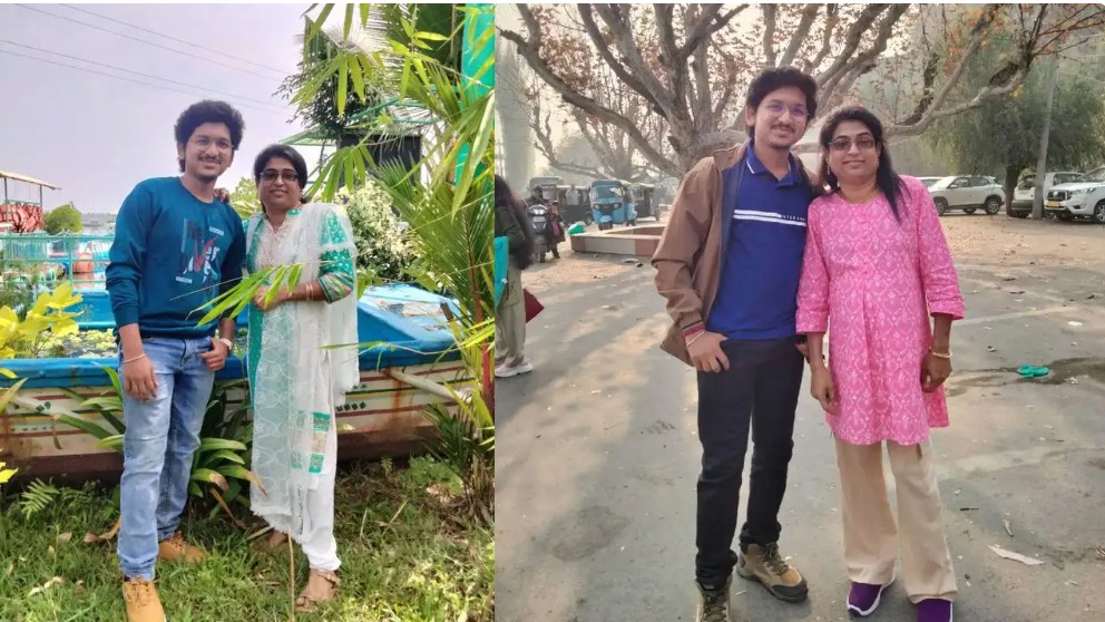 അവൻ കല്യാണം കഴിച്ചാൽ ഞാൻ മാറി താമസിക്കും, , ഭാര്യയും ഭർത്താവും മാത്രം ആകുമ്പോൾ അവർ പെട്ടന്ന് മിം​ഗിളാകും- ഉമ്മ ബീന