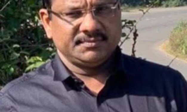 അയർലണ്ടിലെ പ്രമുഖ ഇന്ത്യൻ റസ്റ്റോറന്റ് ഉടമ  ബിജു  വറവുങ്കൽ  അന്തരിച്ചു