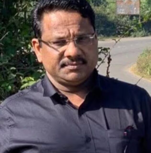 അയർലണ്ടിലെ പ്രമുഖ ഇന്ത്യൻ റസ്റ്റോറന്റ് ഉടമ  ബിജു  വറവുങ്കൽ  അന്തരിച്ചു