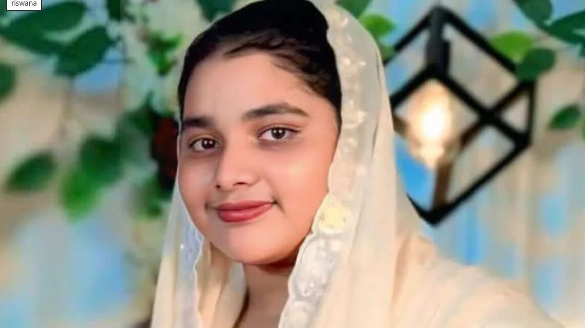 സ്‌കൂട്ടര്‍ നിയന്ത്രണംവിട്ട് മതിലില്‍ ഇടിച്ച് പത്താം ക്ലാസ് വിദ്യാര്‍ഥിനിക്ക് ദാരുണാന്ത്യം