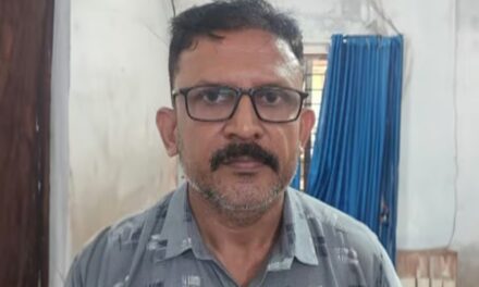 മതംവും പേരും  മാറി, 25 വര്‍ഷം ഒളിവു ജീവിതം, ‘സാം’ എന്ന പാസ്റ്റർ പഴയ ട്യൂഷൻ അധ്യാപകൻ മുത്തുകുമാർ : ഒരൊറ്റ ഫോണ്‍കോളില്‍ കുടുങ്ങി