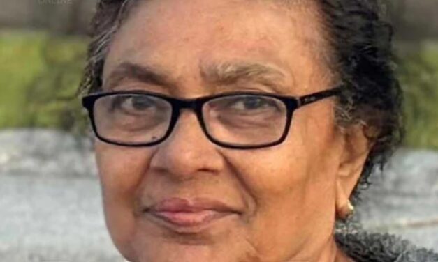 പീറ്റർബൊറോയിൽ മകനെയും കുടുംബത്തെയും സന്ദർശിക്കാൻ നാട്ടിൽ നിന്നെത്തിയ മാതാവ് കുഴഞ്ഞു വീണു മരിച്ചു