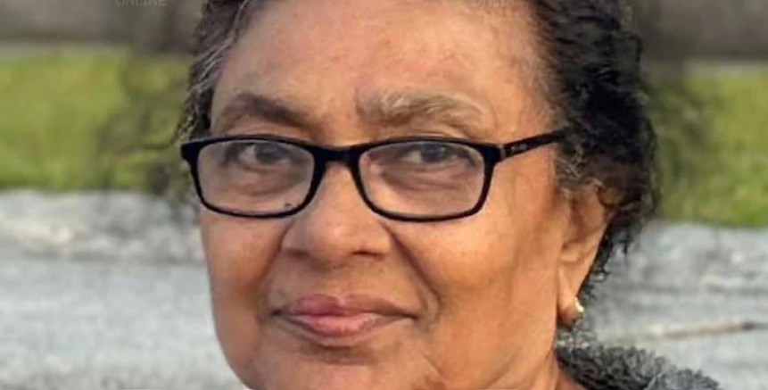 പീറ്റർബൊറോയിൽ മകനെയും കുടുംബത്തെയും സന്ദർശിക്കാൻ നാട്ടിൽ നിന്നെത്തിയ മാതാവ് കുഴഞ്ഞു വീണു മരിച്ചു