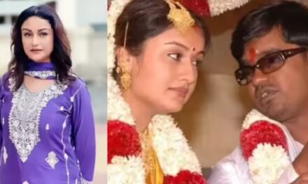 ഞങ്ങൾ വൃത്തികെട്ട രീതിയിൽ വഴക്കിട്ട് കുറ്റം പറഞ്ഞ് പിരിഞ്ഞവരല്ല, എനിക്ക് ഇപ്പോഴത്തെ അദ്ദേഹത്തിന്റെ ഭാര്യയോടും പ്രശ്നമില്ല- സോണിയ അ​ഗർവാളിനെ ഓർമയില്ലേ