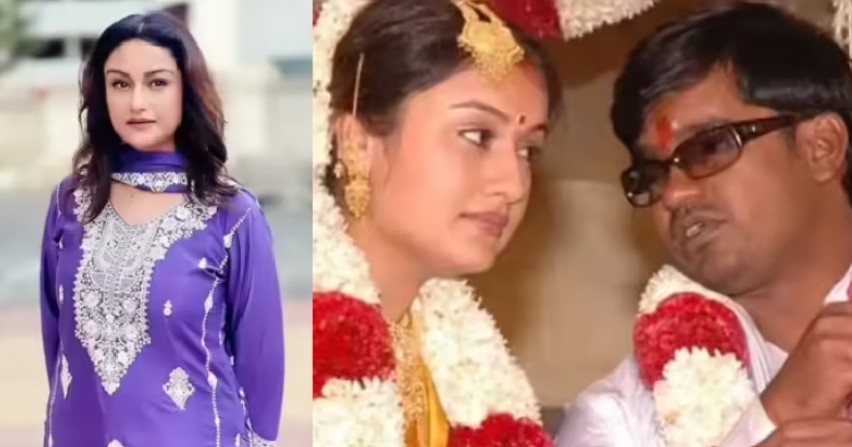 ഞങ്ങൾ വൃത്തികെട്ട രീതിയിൽ വഴക്കിട്ട് കുറ്റം പറഞ്ഞ് പിരിഞ്ഞവരല്ല, എനിക്ക് ഇപ്പോഴത്തെ അദ്ദേഹത്തിന്റെ ഭാര്യയോടും പ്രശ്നമില്ല- സോണിയ അ​ഗർവാളിനെ ഓർമയില്ലേ