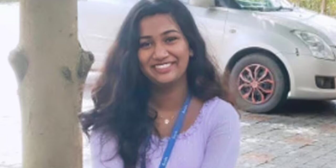 കോതമംഗലത്ത് ബിബിഎ വിദ്യാർഥിനി കോളജ് ഹോസ്റ്റലിൽ മരിച്ച നിലയിൽ